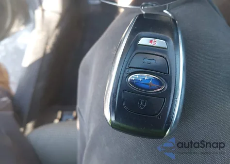 2024 Subaru Crosstrek Premium из США, поврежденный, VIN JF2GUADC9RH208052